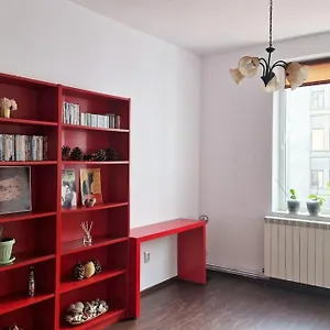  Apartment Old Town Cozy Crib
