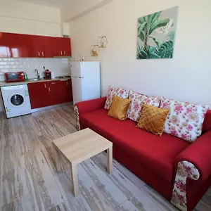  Apartment Charming Cozy - Old Town - Free Minibar