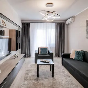  Apartment Chanttal Luxury - Fountain