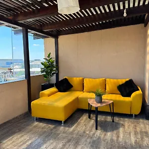  Apartment View - Luxury - Sanador Victoriei