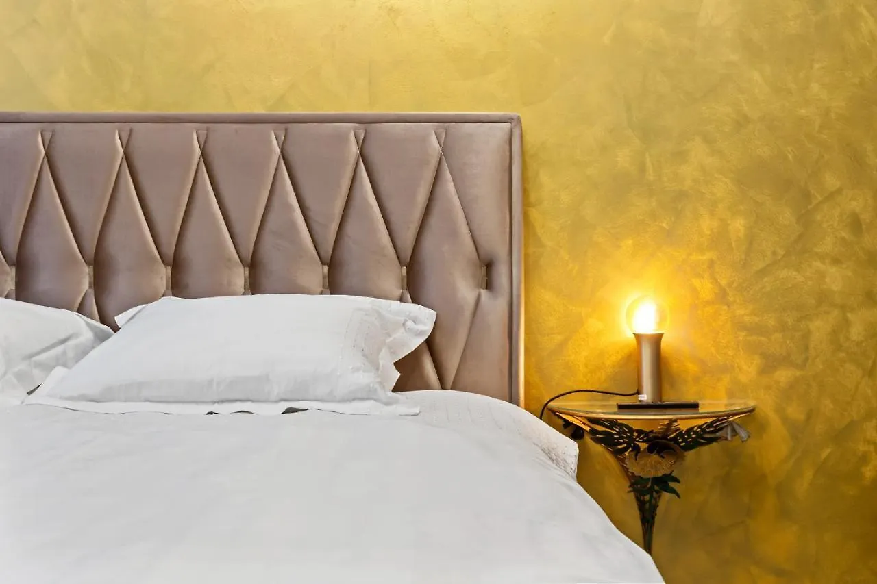 Comfort By Art City Bucharest Apartment